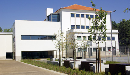 ESCOLA SECUNDÁRIA ANTÓNIO SÉRGIO