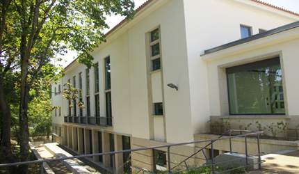 ESCOLA SECUNDÁRIA ANTÓNIO SÉRGIO