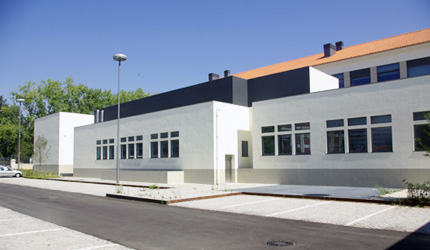 ESCOLA SECUNDÁRIA ANTÓNIO SÉRGIO
