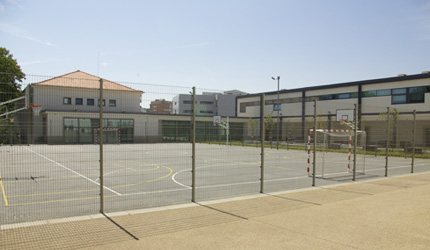 ESCOLA SECUNDÁRIA ANTÓNIO SÉRGIO