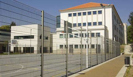 ESCOLA SECUNDÁRIA ANTÓNIO SÉRGIO
