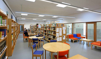 ESCOLA SECUNDÁRIA ROCHA PEIXOTO