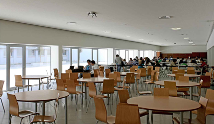 ESCOLA SECUNDÁRIA ROCHA PEIXOTO