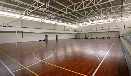 ESCOLA SECUNDÁRIA ROCHA PEIXOTO