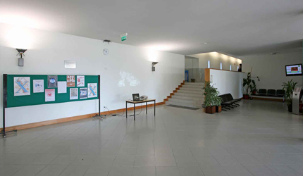 ESCOLA SECUNDÁRIA ROCHA PEIXOTO