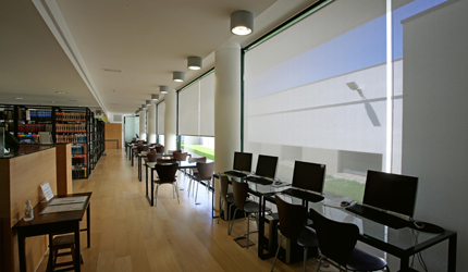 ESCOLA SECUNDÁRIA JOÃO GONÇALVES ZARCO