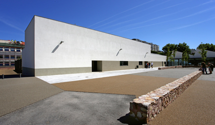 ESCOLA SECUNDÁRIA JOÃO GONÇALVES ZARCO