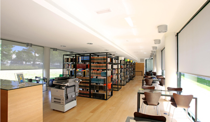 ESCOLA SECUNDÁRIA JOÃO GONÇALVES ZARCO