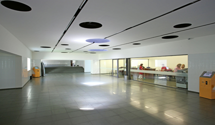 ESCOLA SECUNDÁRIA JOÃO GONÇALVES ZARCO