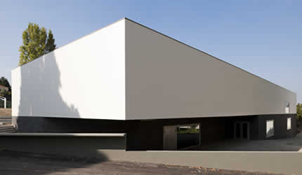 ESCOLA SECUNDÁRIA GARCIA DE ORTA