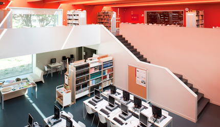 ESCOLA SECUNDÁRIA GARCIA DE ORTA