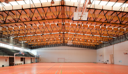 ESCOLA SECUNDÁRIA GARCIA DE ORTA