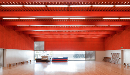 ESCOLA SECUNDÁRIA GARCIA DE ORTA