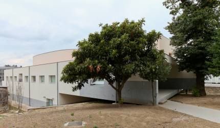 ESCOLA SECUNDÁRIA SÁ DE MIRANDA