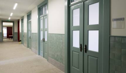 ESCOLA SECUNDÁRIA SÁ DE MIRANDA