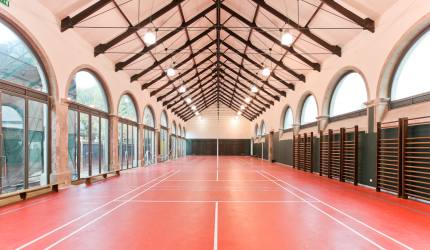 ESCOLA SECUNDÁRIA SÁ DE MIRANDA