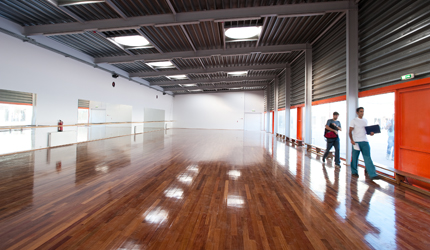 ESCOLA SECUNDÁRIA AVELAR BROTERO