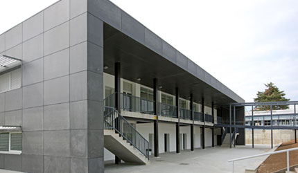 ESCOLA BÁSICA E SECUNDÁRIA DO CERCO