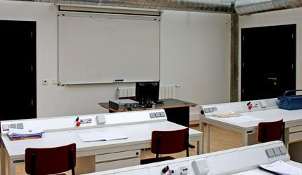 ESCOLA BÁSICA E SECUNDÁRIA DO CERCO