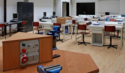 ESCOLA BÁSICA E SECUNDÁRIA DO CERCO