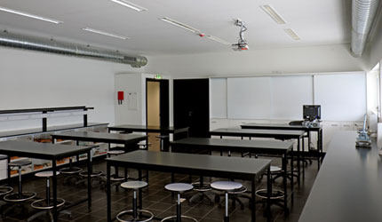 ESCOLA BÁSICA E SECUNDÁRIA DO CERCO