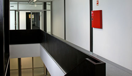 ESCOLA BÁSICA E SECUNDÁRIA DO CERCO