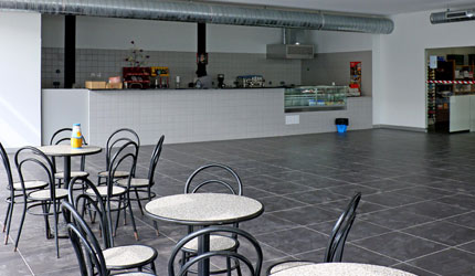 ESCOLA BÁSICA E SECUNDÁRIA DO CERCO