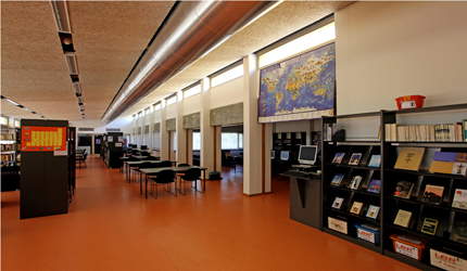 ESCOLA SECUNDÁRIA JOSÉ RÉGIO