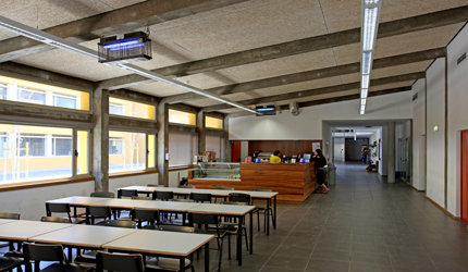 ESCOLA SECUNDÁRIA JOSÉ RÉGIO