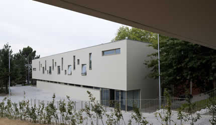 ESCOLA SECUNDÁRIA DE PENAFIEL