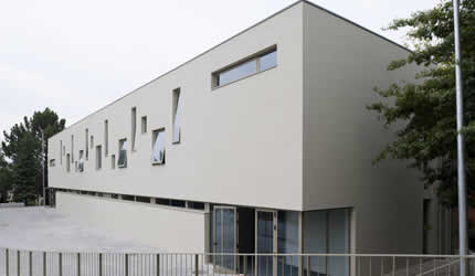 ESCOLA SECUNDÁRIA DE PENAFIEL