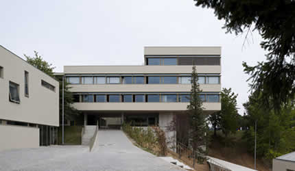 ESCOLA SECUNDÁRIA DE PENAFIEL