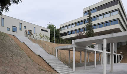 ESCOLA SECUNDÁRIA DE PENAFIEL