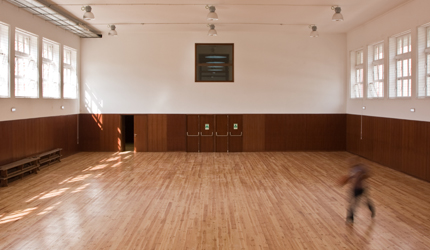 ESCOLA BÁSICA E SECUNDÁRIA JOSEFA DE ÓBIDOS