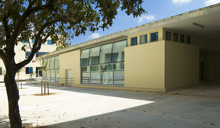 ESCOLA BÁSICA E SECUNDÁRIA D. FILIPA DE LENCASTRE