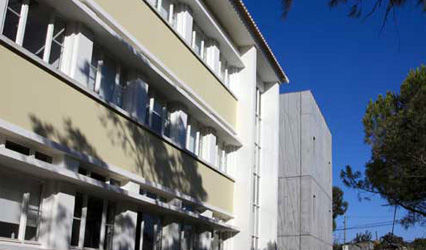 ESCOLA SECUNDÁRIA RAINHA DONA AMÉLIA