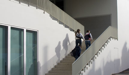 ESCOLA SECUNDÁRIA D. PEDRO V