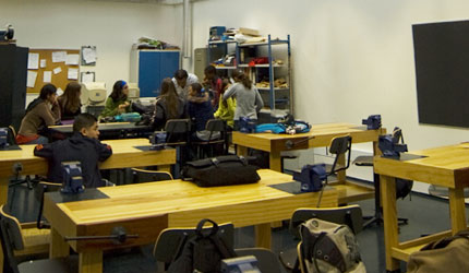 ESCOLA SECUNDÁRIA D. PEDRO V