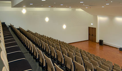 ESCOLA SECUNDÁRIA EÇA DE QUEIRÓS