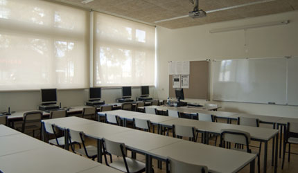 ESCOLA BÁSICA MARQUESA DE ALORNA, LISBOA