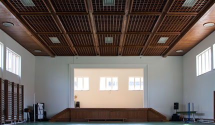 ESCOLA BÁSICA MARQUESA DE ALORNA, LISBOA