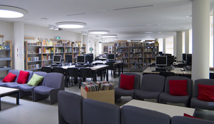 ESCOLA BÁSICA MARQUESA DE ALORNA, LISBOA