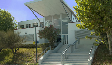 ESCOLA SECUNDÁRIA PEDRO ALEXANDRINO