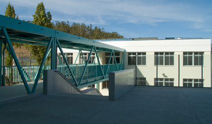 ESCOLA SECUNDÁRIA PEDRO ALEXANDRINO