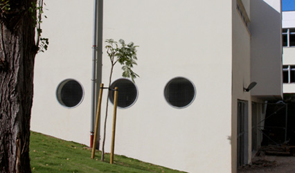 ESCOLA SECUNDÁRIA PEDRO ALEXANDRINO