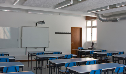 ESCOLA SECUNDÁRIA PEDRO ALEXANDRINO