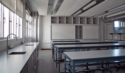 ESCOLA SECUNDÁRIA PEDRO ALEXANDRINO