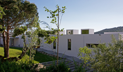 ESCOLA SECUNDÁRIA MOUZINHO DA SILVEIRA