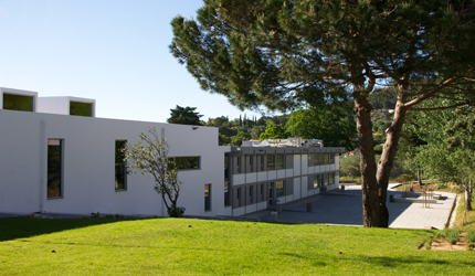 ESCOLA SECUNDÁRIA MOUZINHO DA SILVEIRA