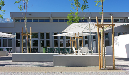 ESCOLA SECUNDÁRIA MOUZINHO DA SILVEIRA